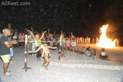 Simena Holiday Resort & SPA 29